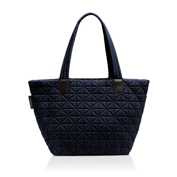 VeeCollective Vee Tote Bag Medium Midnight Blue