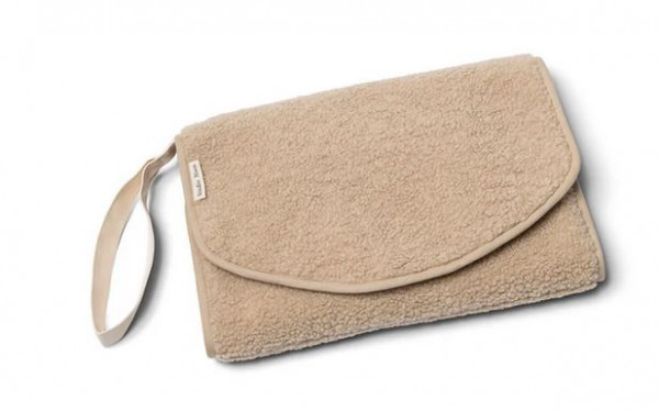 Studio Noos Chunky changing mat Teddy