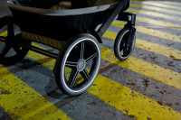 Vorschau: Joolz Geo 3 Kinderwagen Set 3 in 1 inkl. Maxi Cosi Pebble Pro2 Babyschale Vorschau: Joolz Geo 3 Kinderwagen Set 3 in 1 inkl. Maxi Cosi Pebble Pro2 Babyschale