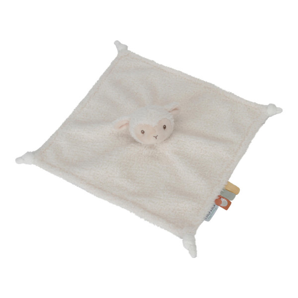 Little Dutch Cuddle Cloth