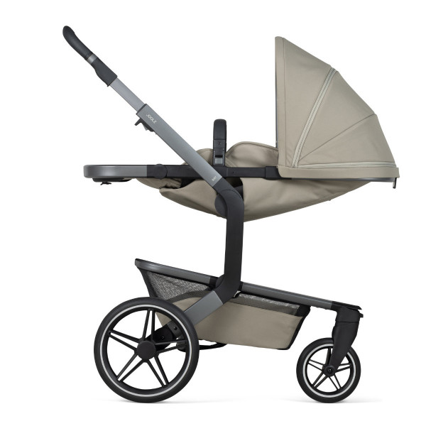 Joolz Day5 Kinderwagen Set 5 in 1