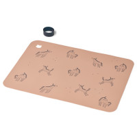 Unicorn / Pale tuscany