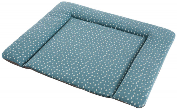 Träumeland changing mat PVC-free, 75x85cm