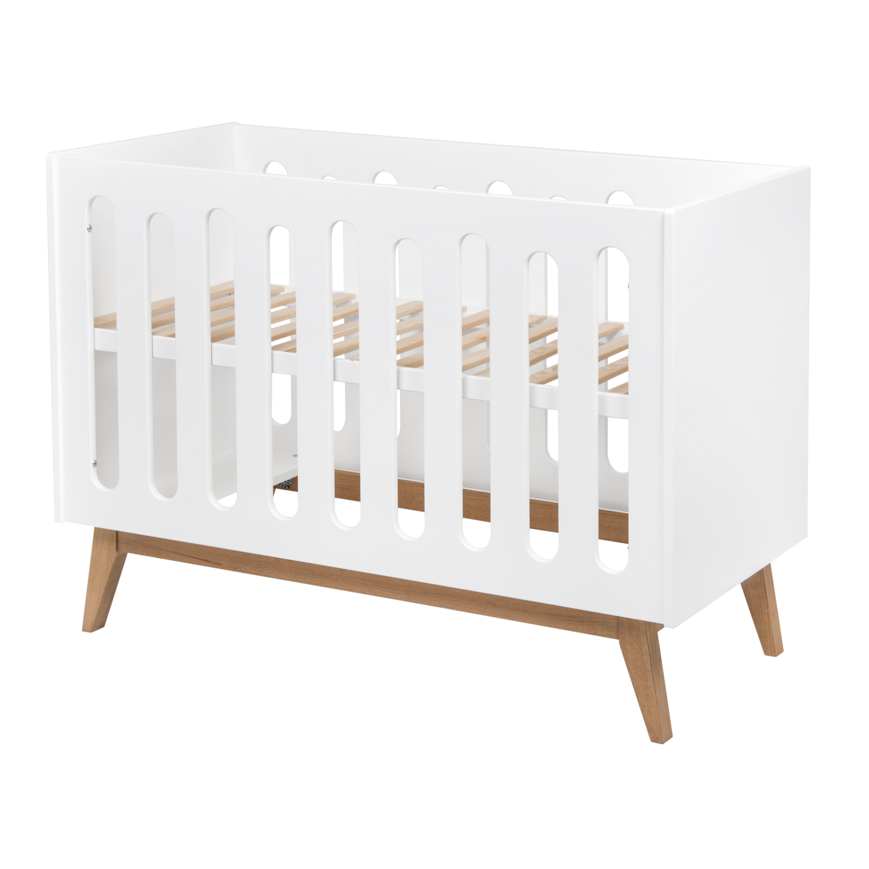 Quax Baby Cot Trendy 60 X 120 Bundel Offer Kindermaxx