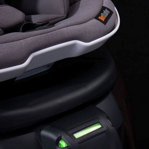 BeSafe iZi Go Modular X2 i-Size Car Seat & Base Set