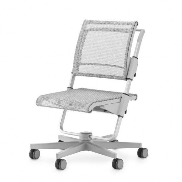 Moll Scooter desk chair excl. cushion
