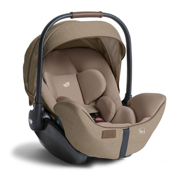 Joie Signature i-Level Pro i-Size Baby Car Seat