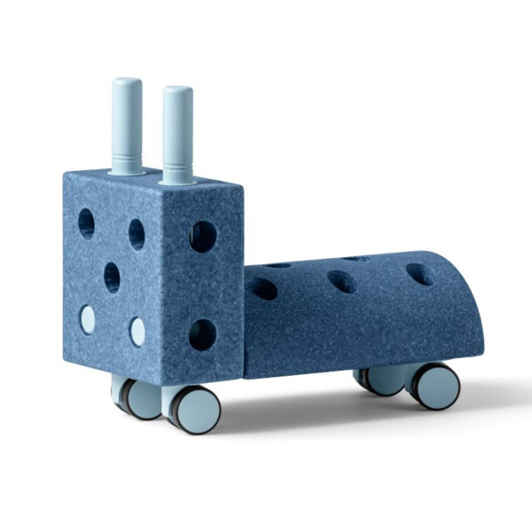 Modu Tiny Ride, 10 pieces 2.0