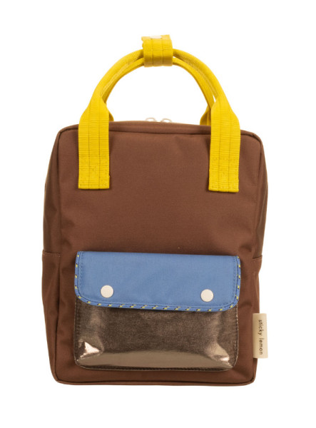 Sticky Lemon kids backpack