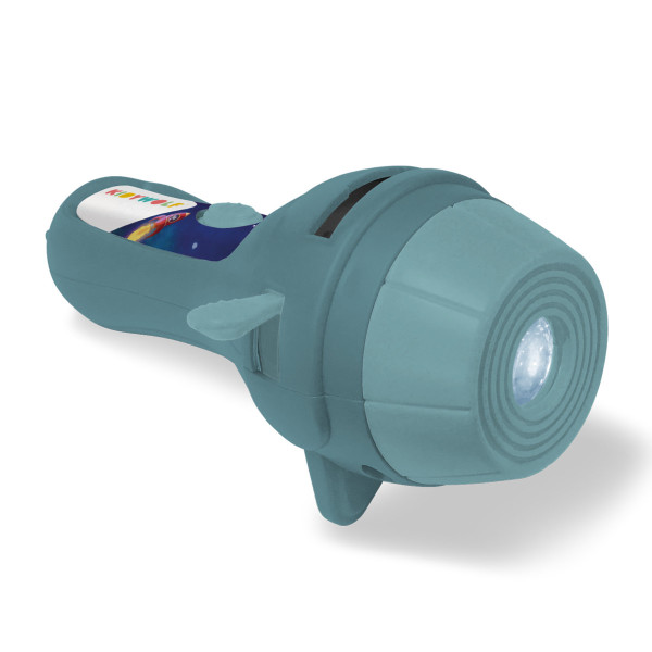 Kidywolf Kidyslide Kids' Slide Projector