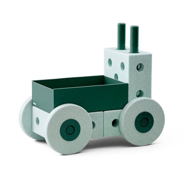 Modu 3-in-1 Baby Walker