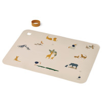 Liewood Jude placemat Liewood Jude placemat