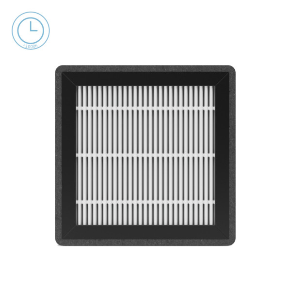 Maxi Cosi Clean 3-in-1 Air Purification Filter, 3 Pcs