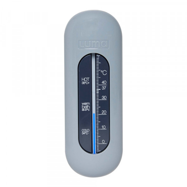 Luma Badethermometer