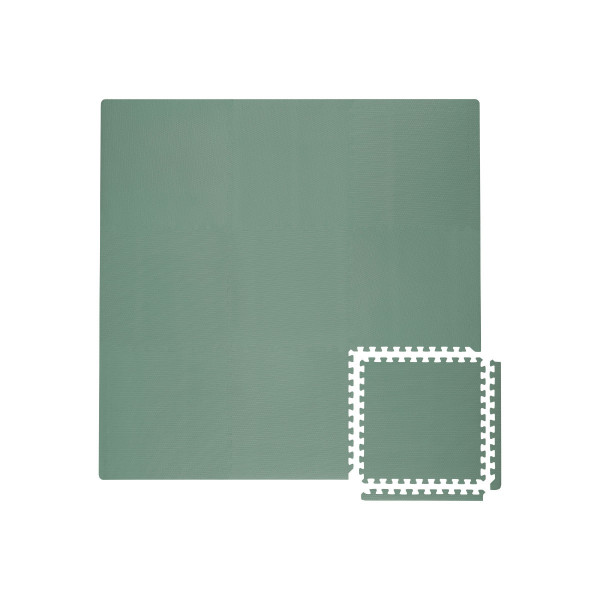 Toddlekind play mat Classic collection (131x131 cm)