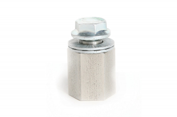 Thule Chariot Achsadapter SRAM