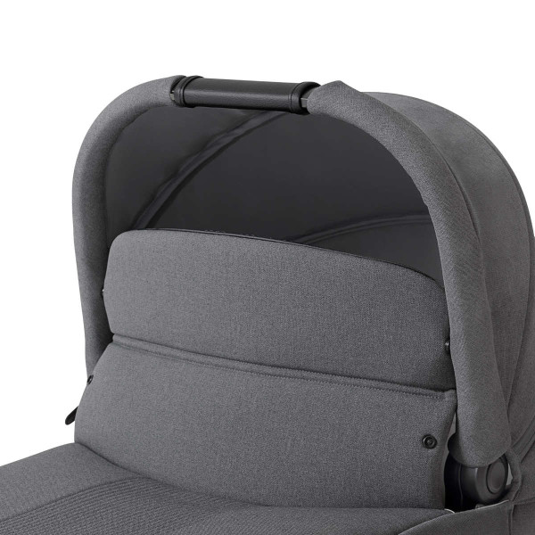 Joie Signature Versiti Kinderwagen Set 3 in 1 inkl. Joie Signature i-Level Pro i-Size Babyschale