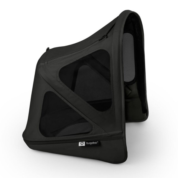 Bugaboo Donkey 6 Breezy Sun Canopy with Ventilation Windows