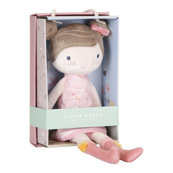 Little Dutch cuddly doll in different sizes