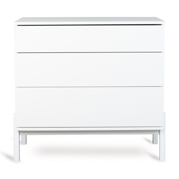 Quax Ashi Dresser with 3 Drawers