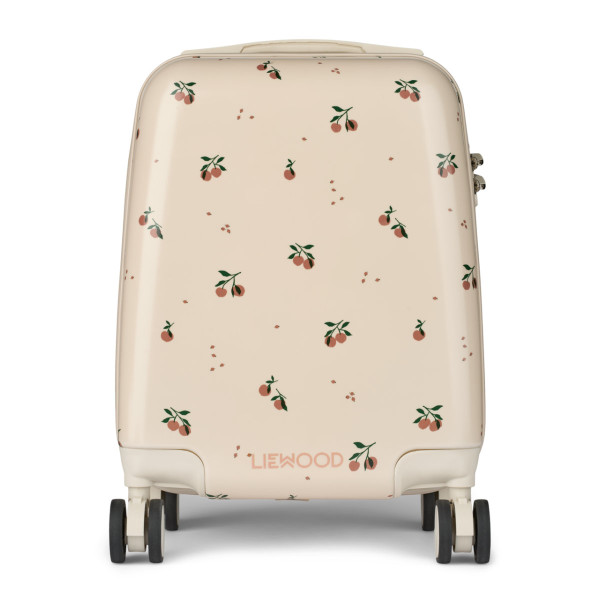 Liewood Norelle Hartschalenkoffer – Kinder Handgepäck Koffer