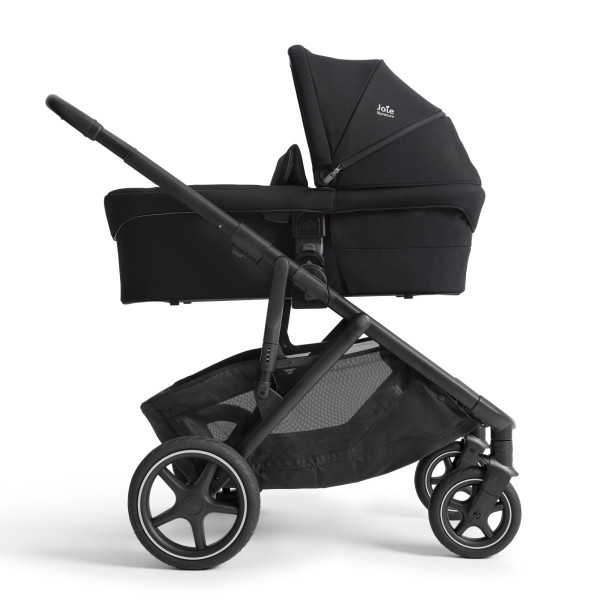Joie Signature Versiti Kinderwagen Set 3 in 1 inkl. Joie Signature i-Level Pro i-Size Babyschale