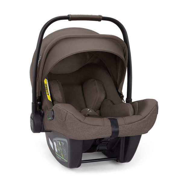 Nuna PIPA Next i-Size Infant Car Seat