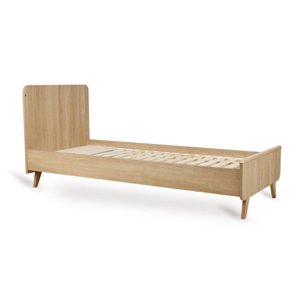 Quax Loft Junior Kit 70/170 cm with Nightstand