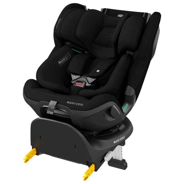 Maxi Cosi Emerald 360 Pro Car Seat (0-12 Years)