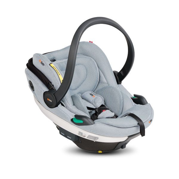 BeSafe Go Beyond i-Size Infant Carrier
