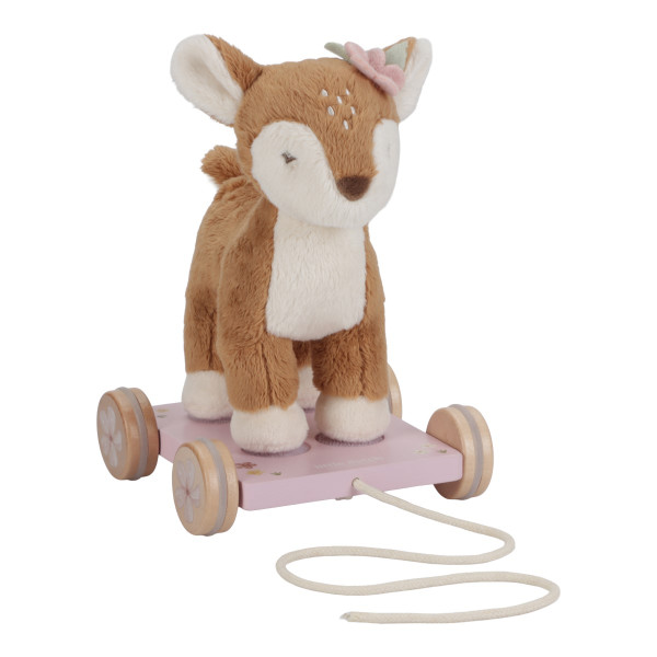 Little Dutch Pull-Along Animal