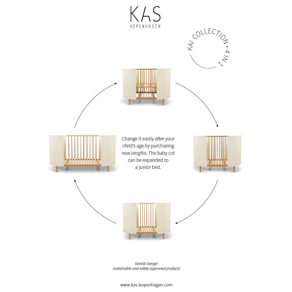 KAS Kopenhagen Nursery Kai