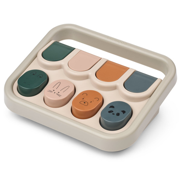 Liewood Aviva Pop-Up Spielzeug