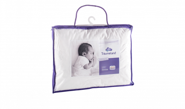 Träumeland Luna duvet for baby