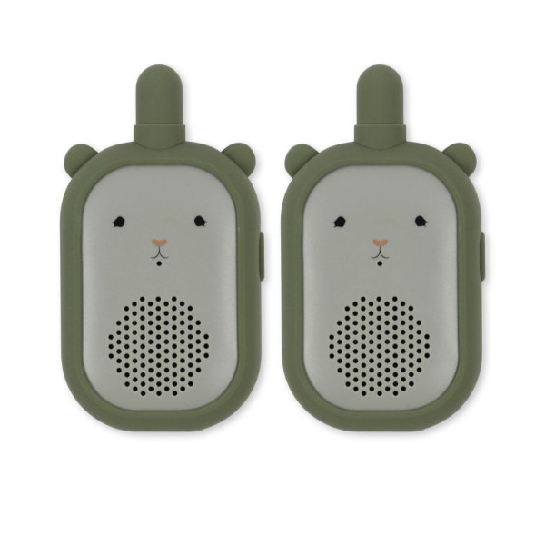 Konges Sløjd Walkie-Talkie