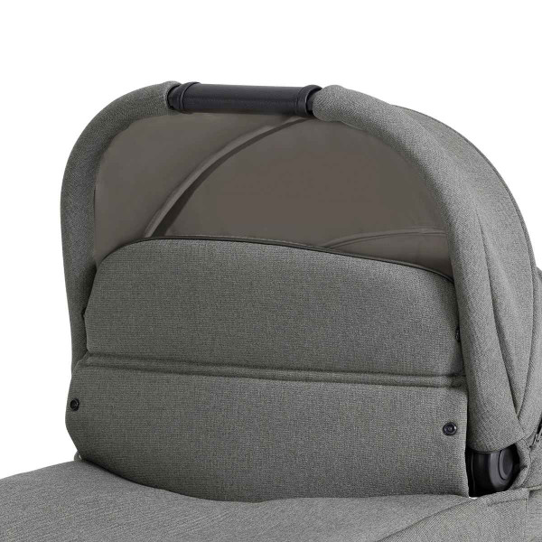 Joie Signature Versiti Kinderwagen Set 3 in 1 inkl. Joie Signature i-Level Pro i-Size Babyschale