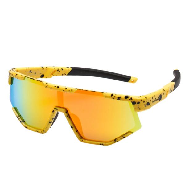 Blacksheep Jake Kids’ Sunglasses 3–8 Years – UV400, Impact-Resistant & Flexible