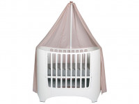 Preview: Leander Canopy Frame for Baby Bed Preview: Leander Canopy Frame for Baby Bed