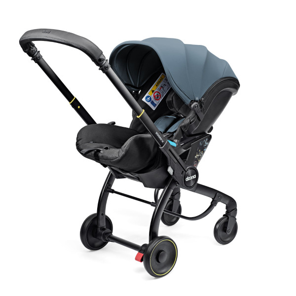 Doona X Car Seat/ Stroller 2 in 1