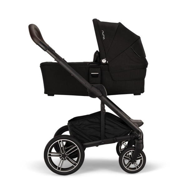 Nuna MIXX Next Kombikinderwagen