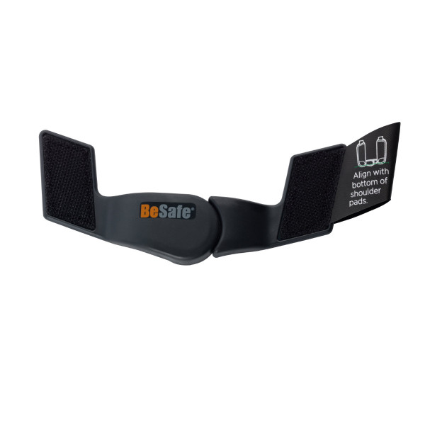BeSafe belt guard