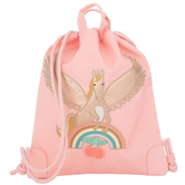 Jeune Premier Gym Bag
