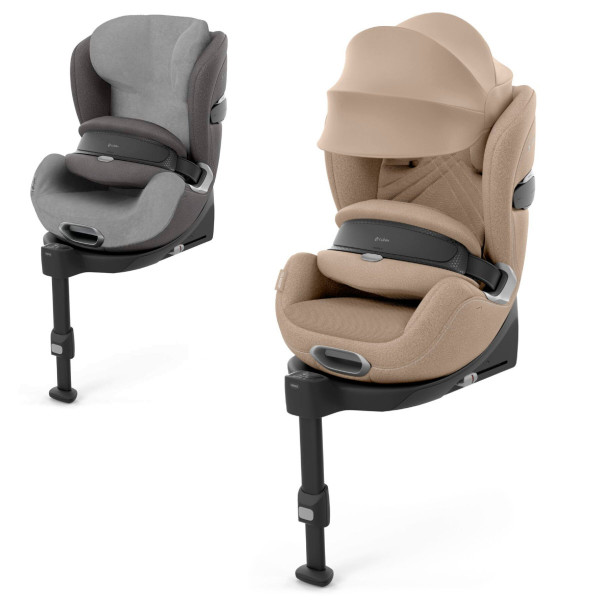 Cybex Anoris T2 i-Size Child Seat