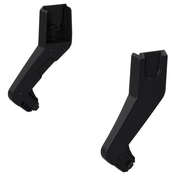 Thule Spring 2 Autositzadapter für Maxi Cosi/ Cybex/ Besafe/ Thule/ Nuna/ Joie