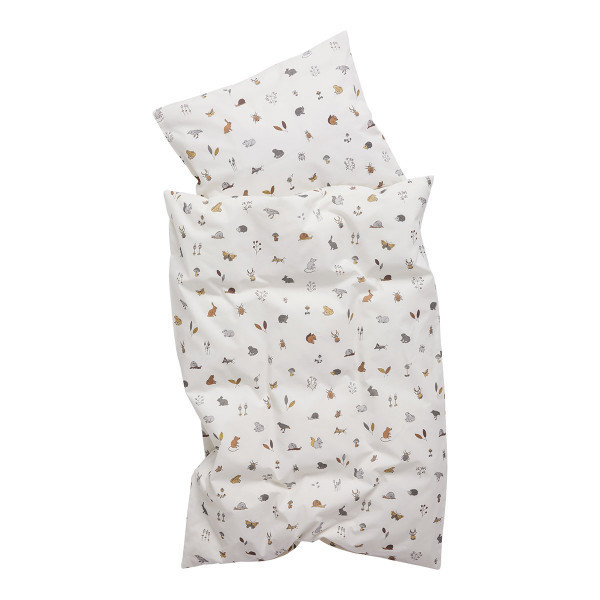 Leander Bedding 100 x 140 cm