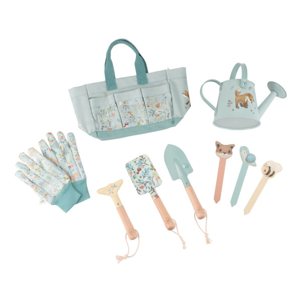 Little Dutch 10-Piece Garden Gift Set