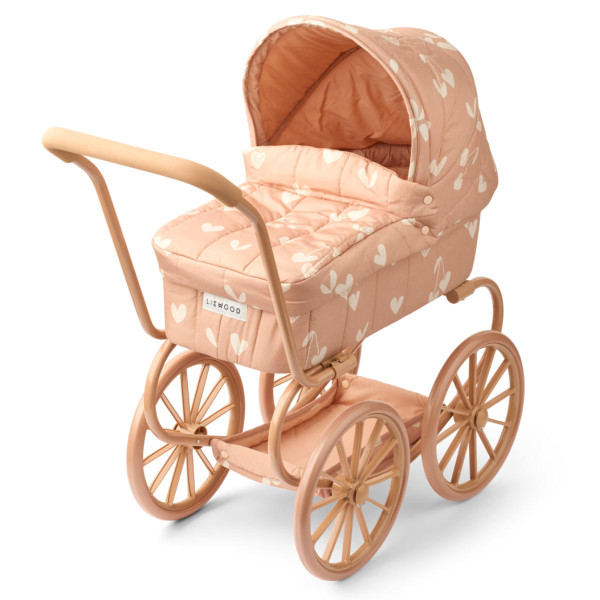 Liewood Adaline Doll Pram