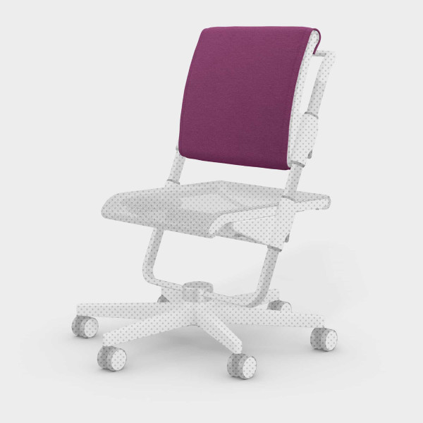 Moll Scooter Back Cushions