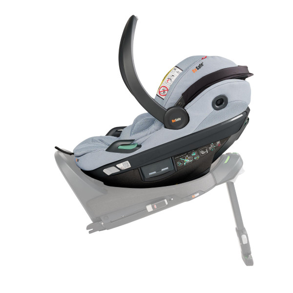 BeSafe Go Beyond2 i-Size Infant Car Seat
