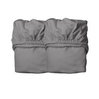 Leander fitted sheet for Classic Juniorbett 2 pcs Leander fitted sheet for Classic Juniorbett 2 pcs